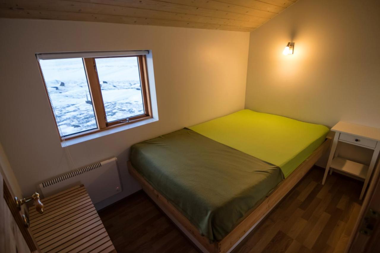 Lake Thingvellir Cottages Blaskogabyggd Bagian luar foto